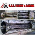 Specialized in making anti-corrosion screws